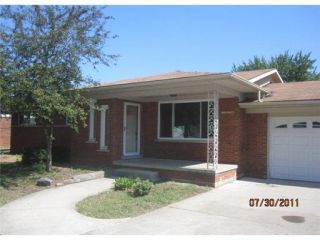 Foreclosed Home - 3890 EMBARCADERO ST, 48329