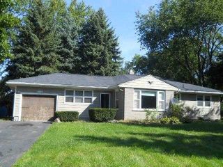 Foreclosed Home - 3516 LAKEWOOD DR, 48329