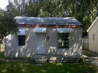 Foreclosed Home - 3452 SIGNET DR, 48329