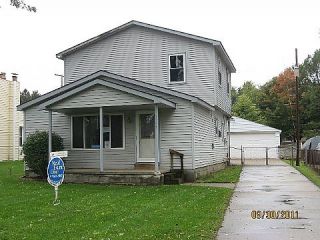 Foreclosed Home - 3757 MAIDEN ST, 48329