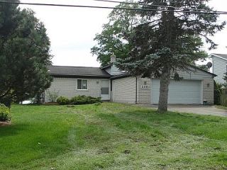 Foreclosed Home - 3599 COSEYBURN RD, 48329