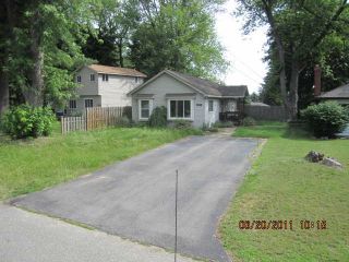 Foreclosed Home - 4482 MAJOR AVE, 48329