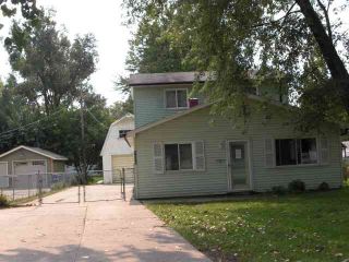 Foreclosed Home - List 100161663