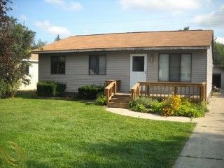 Foreclosed Home - 6412 SALINE DR, 48329
