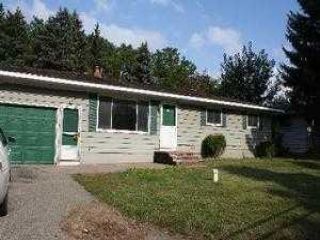 Foreclosed Home - 4630 SASHABAW RD, 48329
