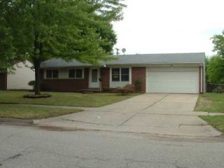 Foreclosed Home - 6186 GRACE K DR, 48329