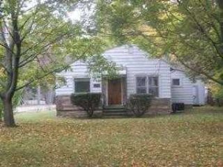 Foreclosed Home - 6401 LOGAN RD, 48329