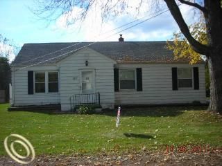 Foreclosed Home - List 100191877
