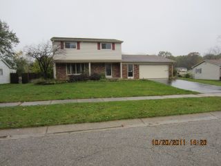 Foreclosed Home - List 100198670