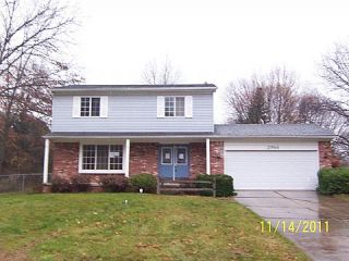 Foreclosed Home - 2764 MAPLECREST DR, 48329
