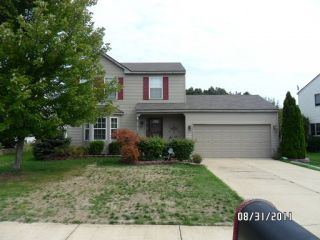 Foreclosed Home - 2662 PARKVIEW CT, 48329