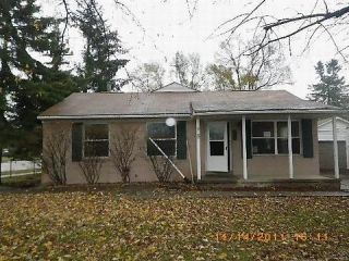 Foreclosed Home - 3486 PLAINS DR, 48329