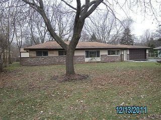 Foreclosed Home - List 100209832
