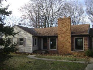 Foreclosed Home - 2137 HIGHFIELD RD, 48329