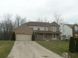 Foreclosed Home - 4349 ROHR, 48329