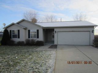 Foreclosed Home - 7838 TWINS DR, 48329