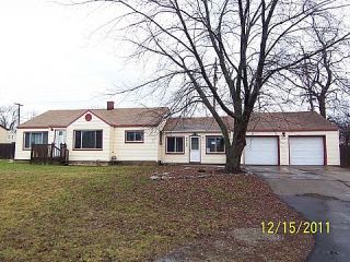 Foreclosed Home - List 100223235