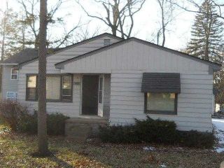 Foreclosed Home - 4131 LOTUS DR, 48329