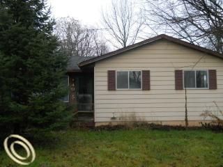 Foreclosed Home - List 100233329