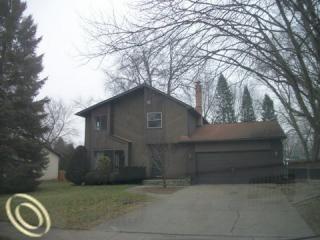 Foreclosed Home - 2682 MAPLECREST DR, 48329