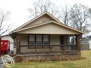 Foreclosed Home - List 100245542