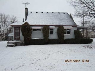 Foreclosed Home - 3955 SUFFOLK ST, 48329