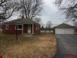 Foreclosed Home - List 100263602