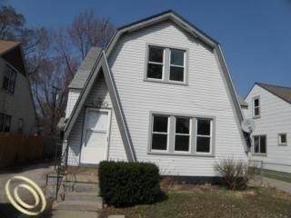 Foreclosed Home - 4380 Monroe St, 48329