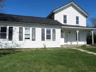 Foreclosed Home - 5954 Andersonville, 48329