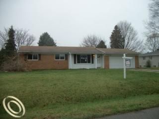 Foreclosed Home - List 100278635