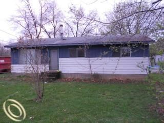Foreclosed Home - List 100282258