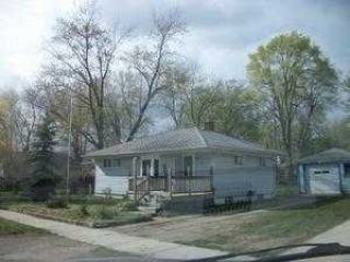 Foreclosed Home - 4470 CHEESEMAN AVE, 48329
