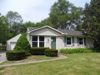 Foreclosed Home - 2391 GEORGELAND DR, 48329