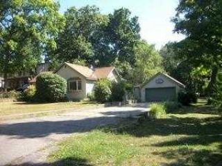 Foreclosed Home - 3988 LOTUS DR, 48329