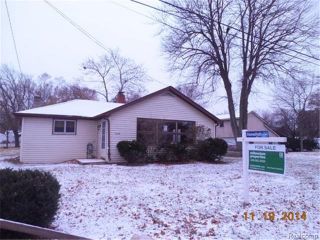 Foreclosed Home - 4059 Woodmere Dr, 48329