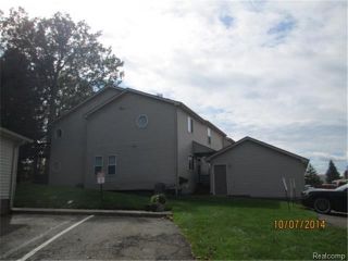 Foreclosed Home - 4963 Oak Hill Dr, 48329