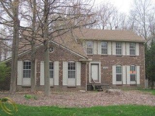 Foreclosed Home - 34723 VALLEY FORGE DR, 48331