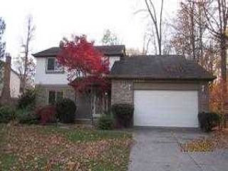 Foreclosed Home - 34811 VALLEY FORGE DR, 48331