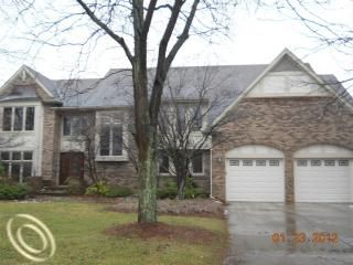 Foreclosed Home - 29793 HARROW DR, 48331