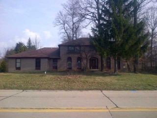 Foreclosed Home - 30390 TANGLEWOOD DR, 48331