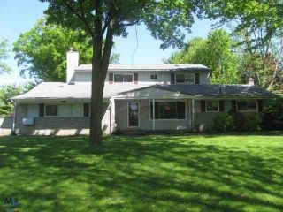 Foreclosed Home - 28498 THORNY BRAE RD, 48331