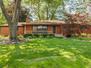 Foreclosed Home - List 100849670