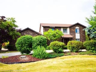Foreclosed Home - List 101237459
