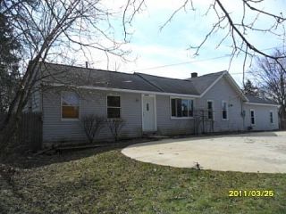 Foreclosed Home - 30525 BARLOW ST, 48334