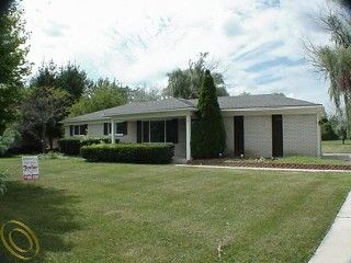 Foreclosed Home - List 100049260