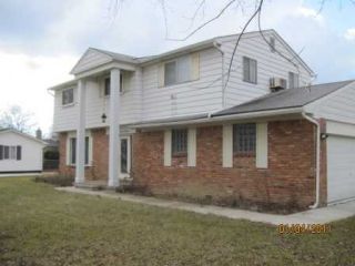 Foreclosed Home - List 100107780