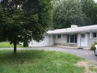 Foreclosed Home - 32276 TAREYTON ST, 48334