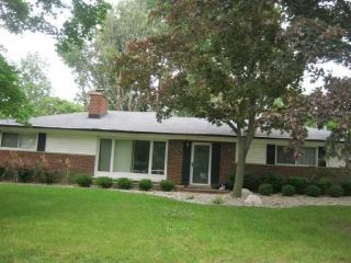 Foreclosed Home - 32020 CORONET DR, 48334