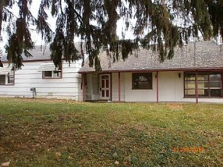 Foreclosed Home - 28160 ROLLCREST RD, 48334