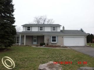 Foreclosed Home - List 100221087
